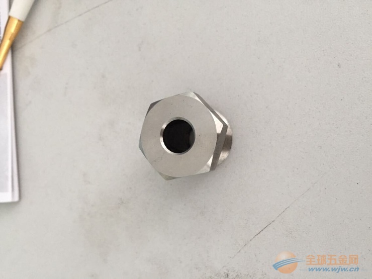 纸样品定做各种汽车排气管螺母,氧传感器螺母 -不锈钢螺母定做 品高清图片