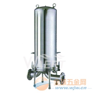 过滤器厂家排名_前置过滤器