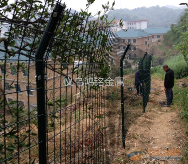 浙江铁丝网围栏