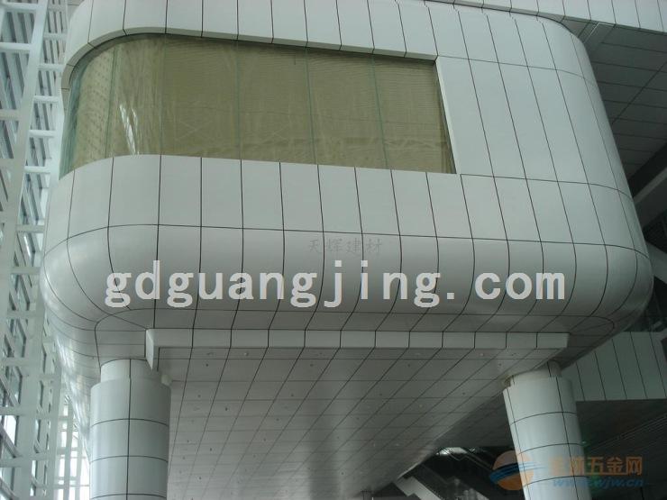 南京铝单板区域代理，南京铝天花吊顶