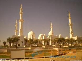 2014阿布扎比中国轻工消费品展