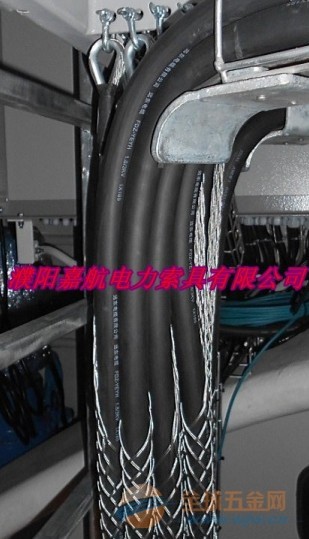 风电网套-风电塔筒网套寿命长!嘉航电缆网套具