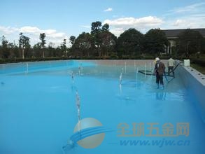 地下消防水池玻璃钢防水陕西安儒亿聚脲防水防