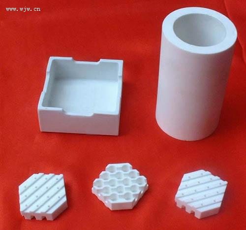 供应刚玉莫来石砖.刚玉莫来石推板.匣钵.刚玉坩埚