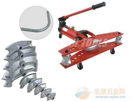 电力机具-水电工程用油压弯管工具SWG-3B