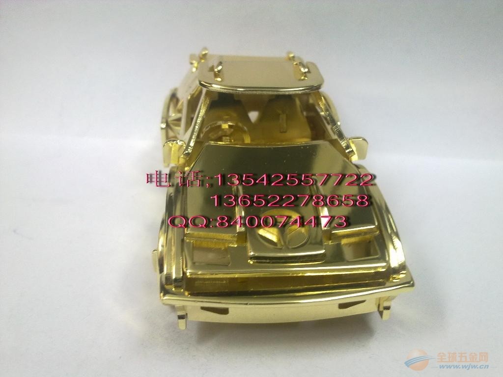 不锈钢工艺品