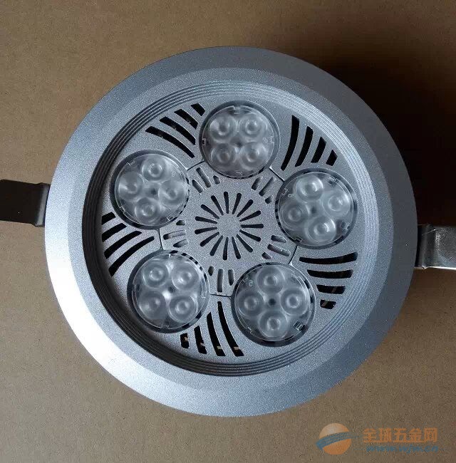 珠宝店专用灯
