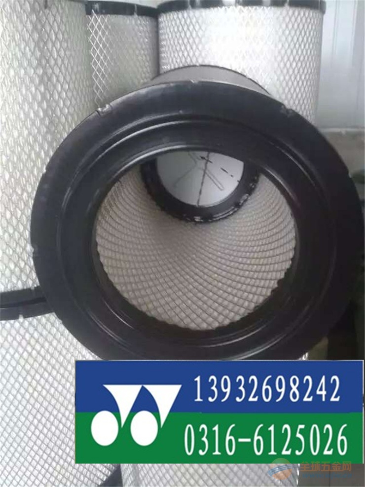 日野滤芯-日野滤芯S1780-13450空滤