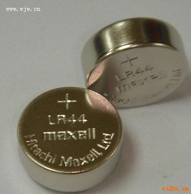 小的纽扣电池 cr2032 3v纽扣电池