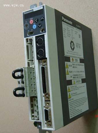 松下伺服驱动器维修-浙江温州唯益自动化