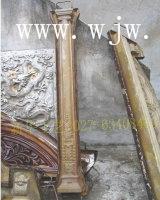 GRC欧式构件及模具-GRC欧式构件及女王供应76辐射模具尸辐图纸图片