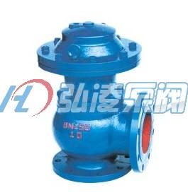 水力控制阀系列-水力控制阀:JM744X、JM644