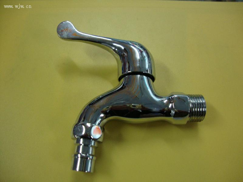 水龙头球阀坏了关不上 这样的水龙头坏了 关不