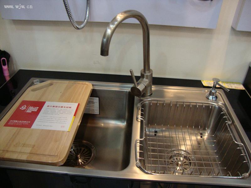普鲁士水槽高档大牌子好不好 哪款好评价