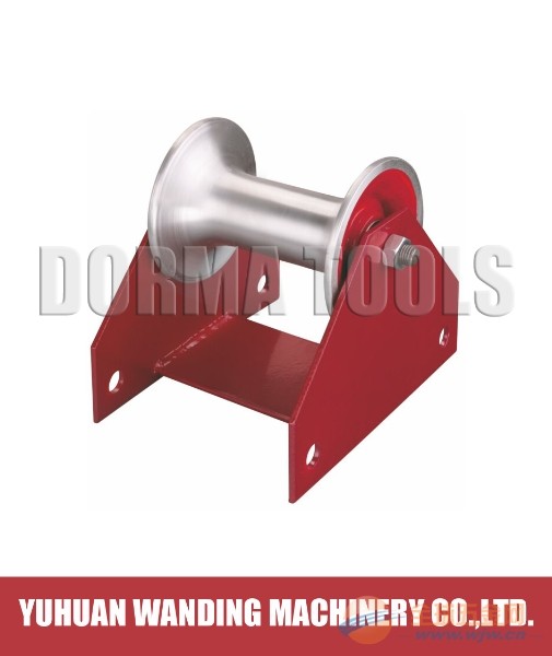 线缆滚轮-液压工具\/液压钳玉环县万鼎机械有限