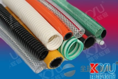 电线保护套管-PVC透明软管,PVC电线保护管