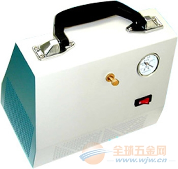 无油真空泵-美国莱伯泰科LabTech VP系列真空抽滤泵