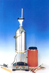 常规实验设备-J-FR5不良导体导热系数测定仪