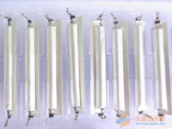 聚合物电池-健康电子烟08570电池