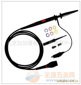 表笔-示波器探头-电源线-九马牌示波器探头(示