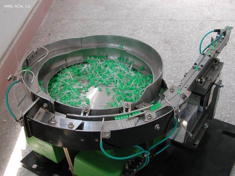 二极管振动盘,深圳振动盘,连接端子振动盘,键盘