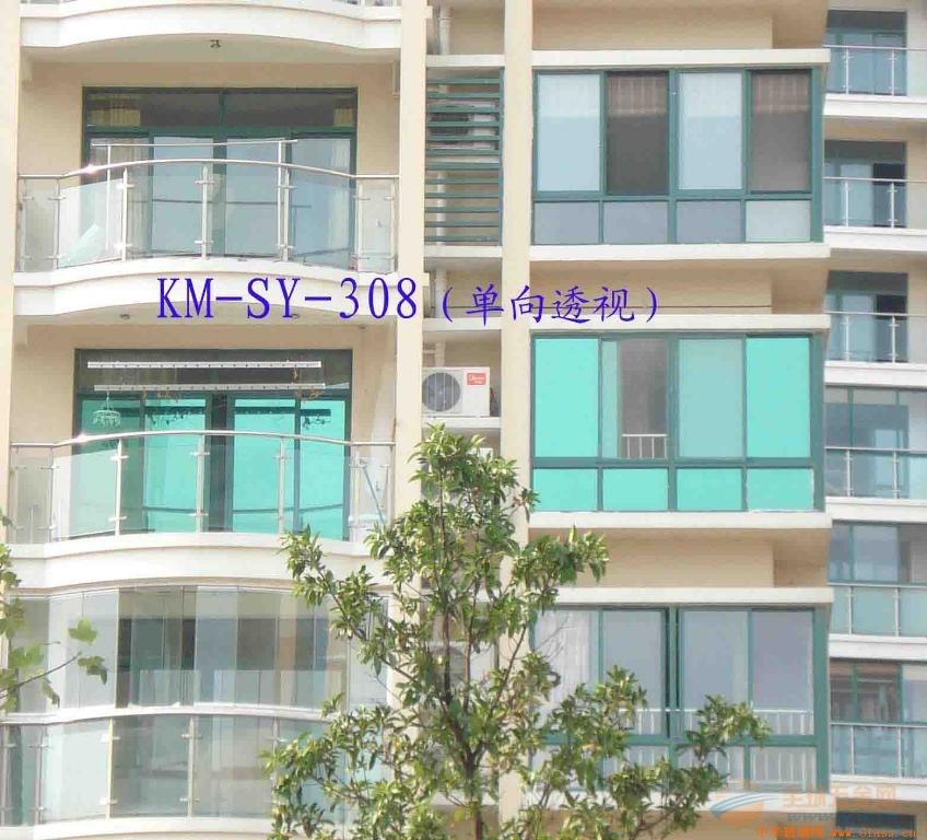 厦门家居玻璃贴膜