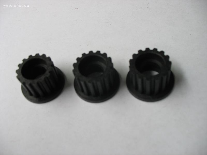 麻将机配件-同步带张紧轮