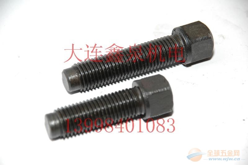 M6M8M10M16M18M20M22M24-大连市甘井子