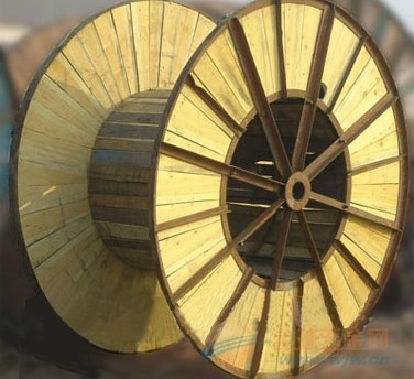 出售电缆轴 电缆盘-德圣电地暖沧州总代理