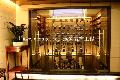201玫瑰金不锈钢酒架,304钛金不锈钢酒架,316黑钛不锈钢酒架