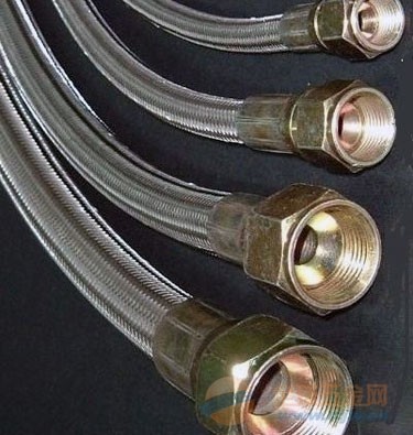 金属软管编织软牌子好不好 哪款好评价