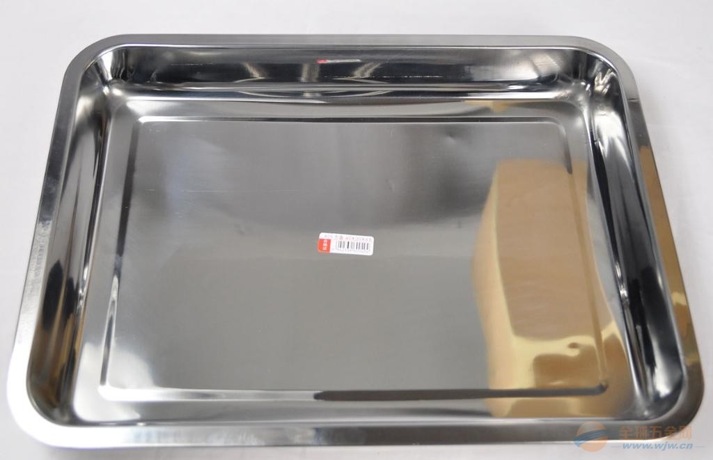 【不锈钢盘,不锈钢方盘,不锈钢长方型盘子,不锈