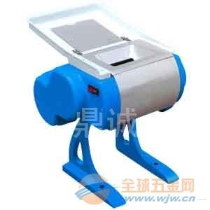 肉机系列-电动型切肉机@小型多功能切肉机￥