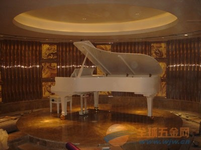 钢琴自动演奏系统简介-钢琴自动演奏系统诞生