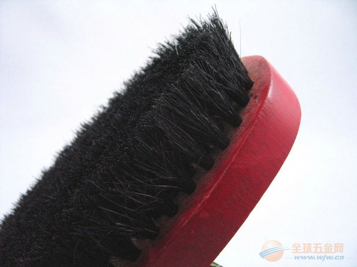猪鬃毛刷大量供应