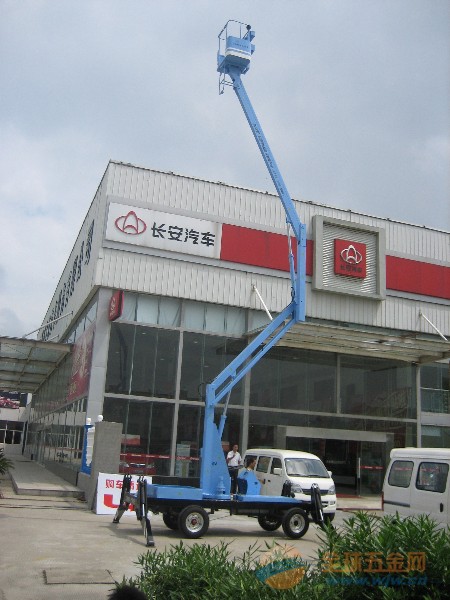 上海中船三井申请用于液压升降车防坠落安全保护装置专利有效消除液压故障导致作业平台意外坠落的安全隐患