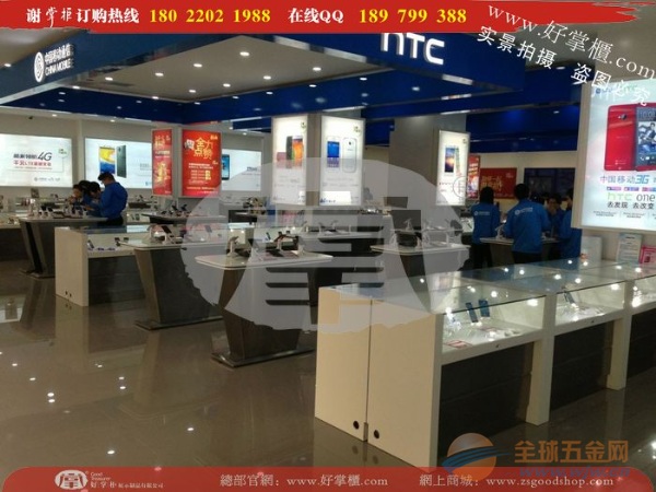 手机柜台摆设方式图片杭州苹果店展柜直销