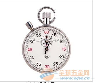 通用分析仪器-XZ806北京机械秒表\/秒表价格\/电