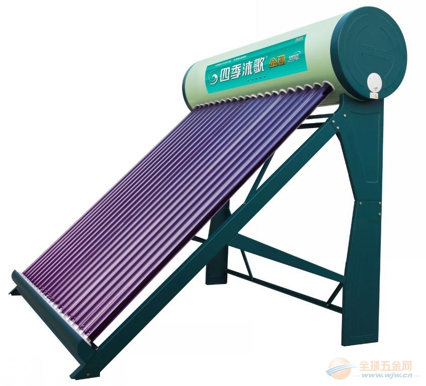 四季沐歌太阳能