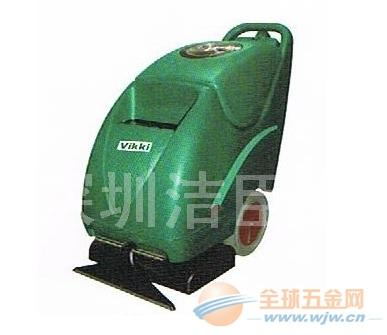 地毯清洗机-酒店地毯三合一抽洗机 酒店地毯抽