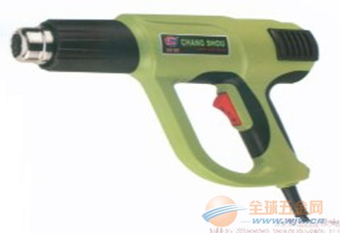 调温型热风枪