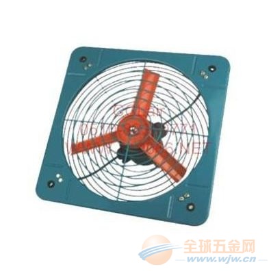 隔爆型轴流式交流排风扇 成都直销-水泵厂家|供