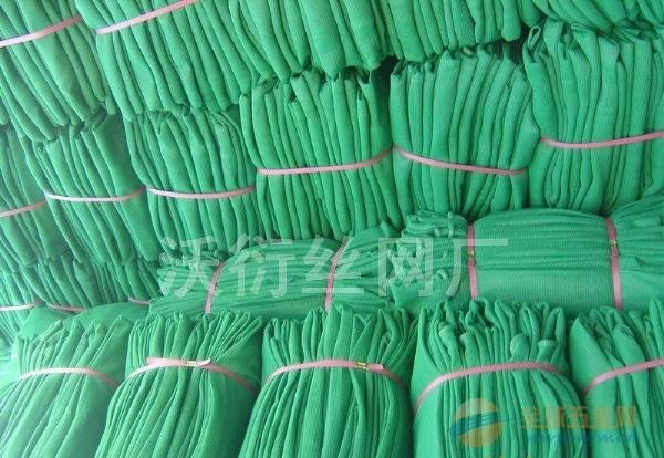 阻燃安全网 建筑用网 安全网有几种规格 多少钱