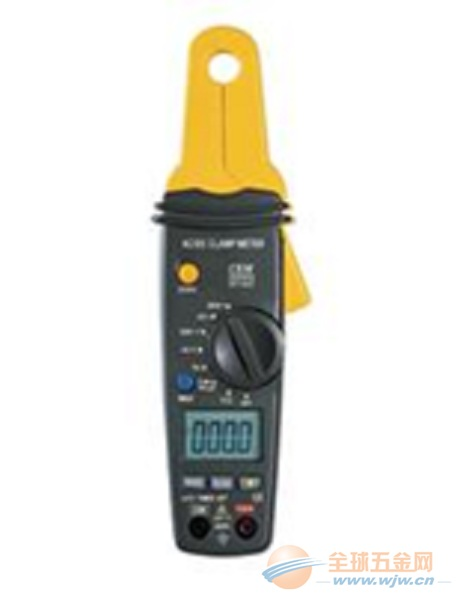 检测检验分析设备-高精度钳形电流表\/小电流测