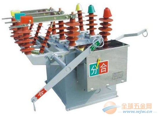 真空断路器带隔离刀闸型号真空断路器带隔离刀