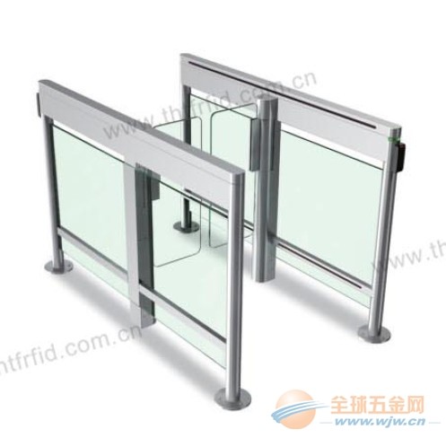 广州独家代理清华同方人行通道门闸