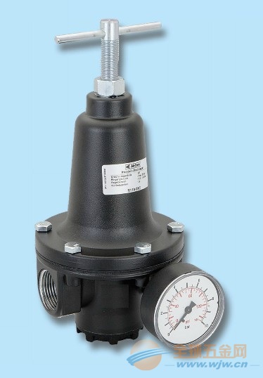 Aircom-AIRCOM气体调节阀