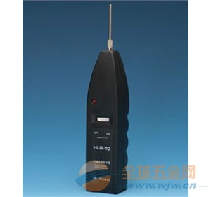 机械故障听诊器HLS-10