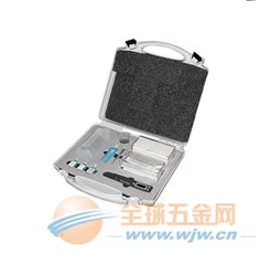 英国PTE盐分测试套装-多方位的测量方案英国