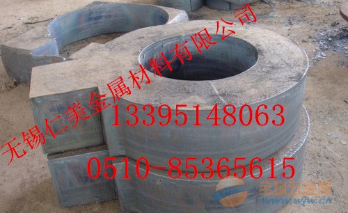 中厚板加工下料-武汉钢板切割深加工 黄石钢板